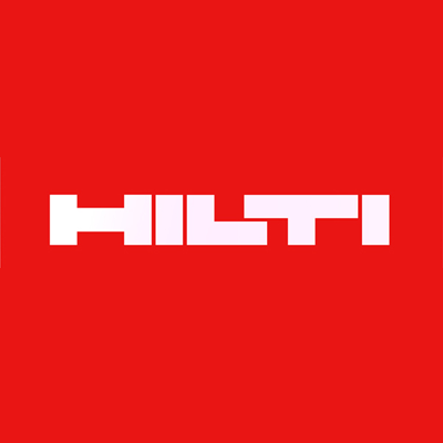 HILTI. Performance. Fiabilité.