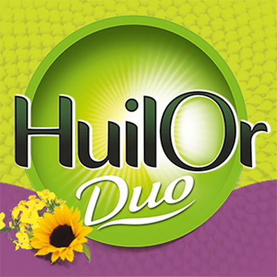 HUILOR Duo