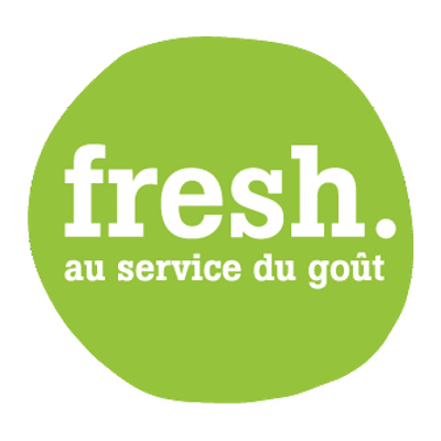 FRESH. au service du goût