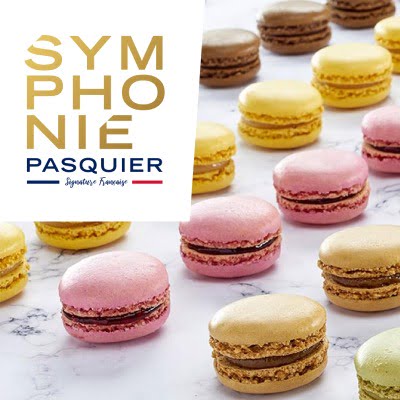 SYMPHONIE PASQUIER