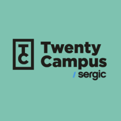 TWENTY CAMPUS