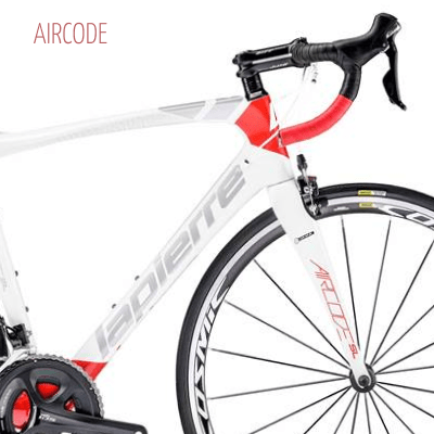 Lapierre Aircode