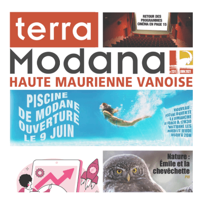 TERRA MODANA