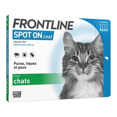 FRONTLINE