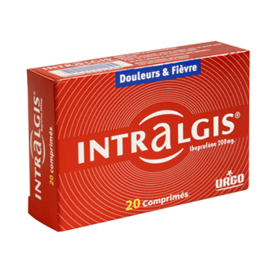 INTRALGIS