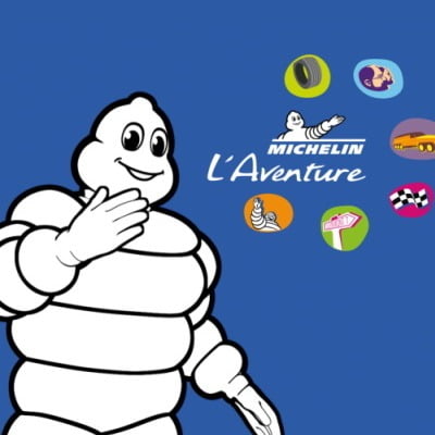 L’Aventure MICHELIN