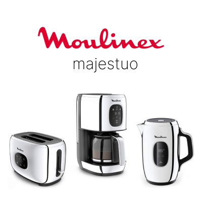Moulinex Majestuo